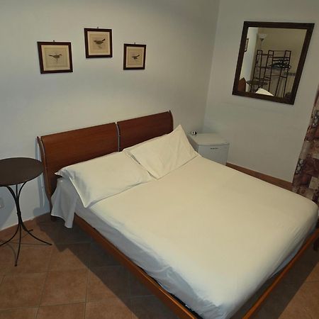 Nostra Casa Rooms ปาแลร์โม ภายนอก รูปภาพ