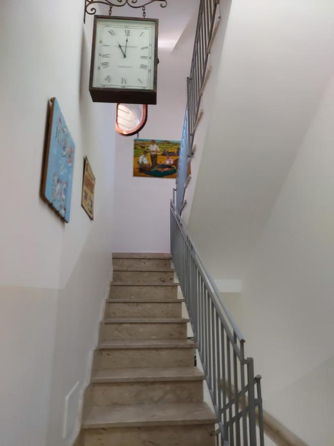 Nostra Casa Rooms ปาแลร์โม ภายนอก รูปภาพ