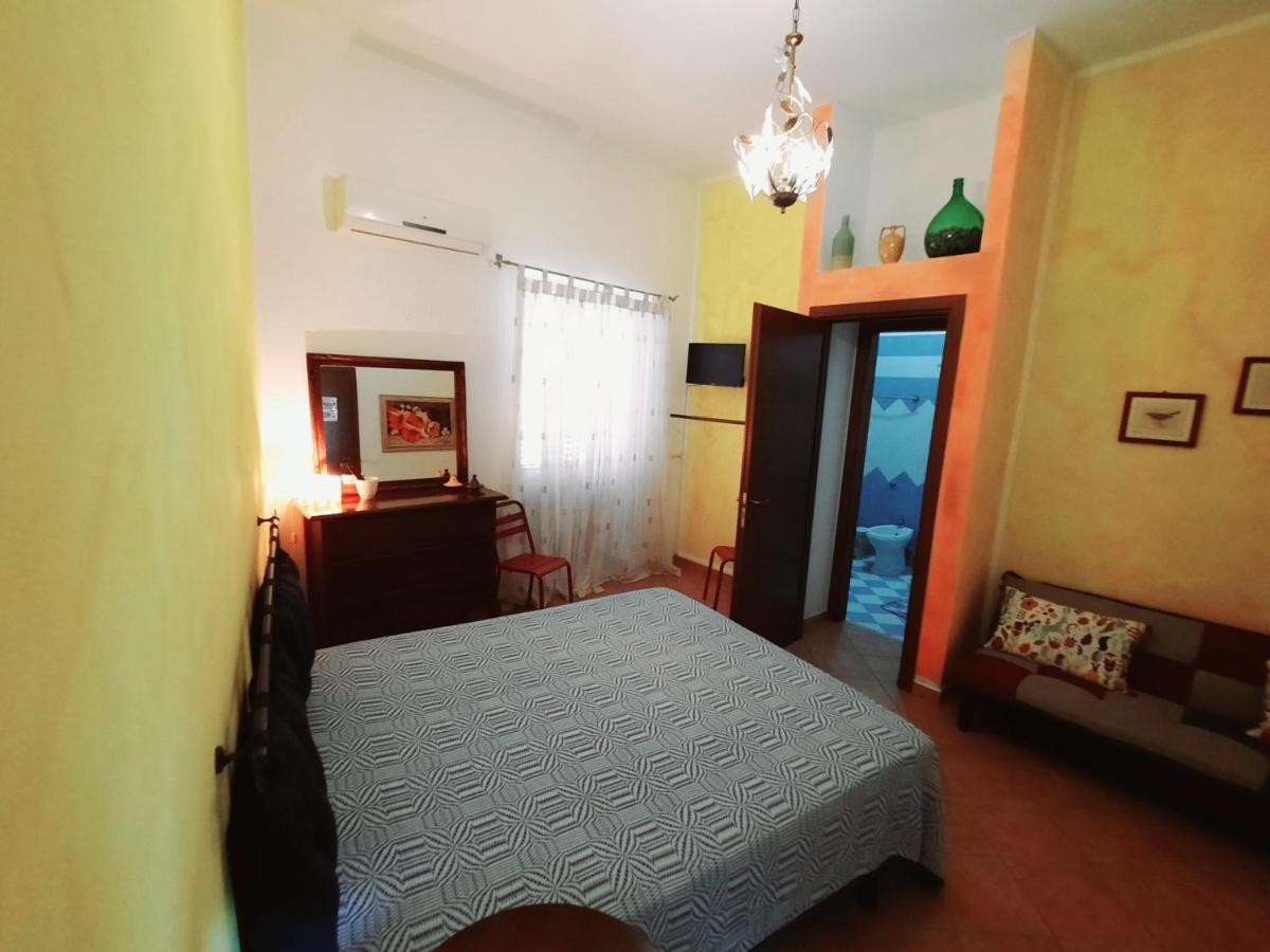 Nostra Casa Rooms ปาแลร์โม ภายนอก รูปภาพ