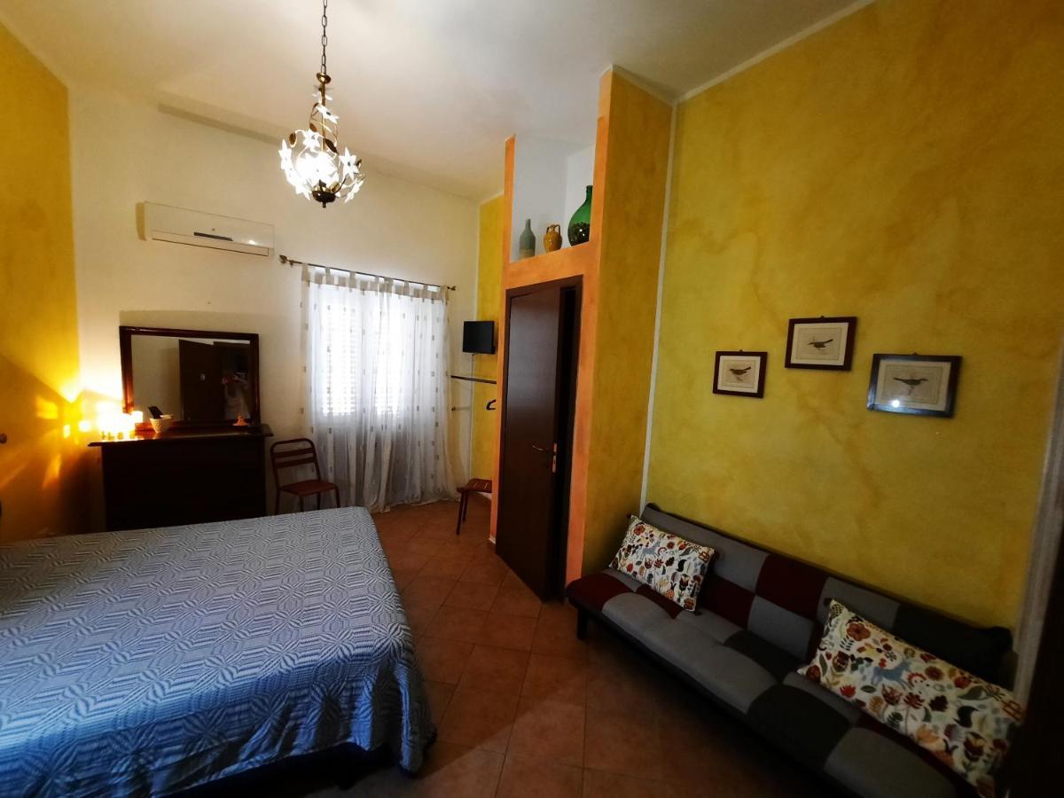 Nostra Casa Rooms ปาแลร์โม ภายนอก รูปภาพ