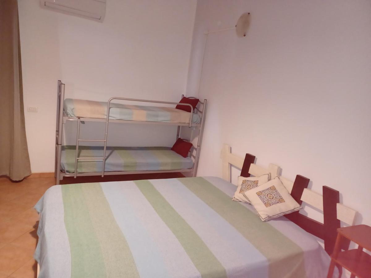 Nostra Casa Rooms ปาแลร์โม ภายนอก รูปภาพ