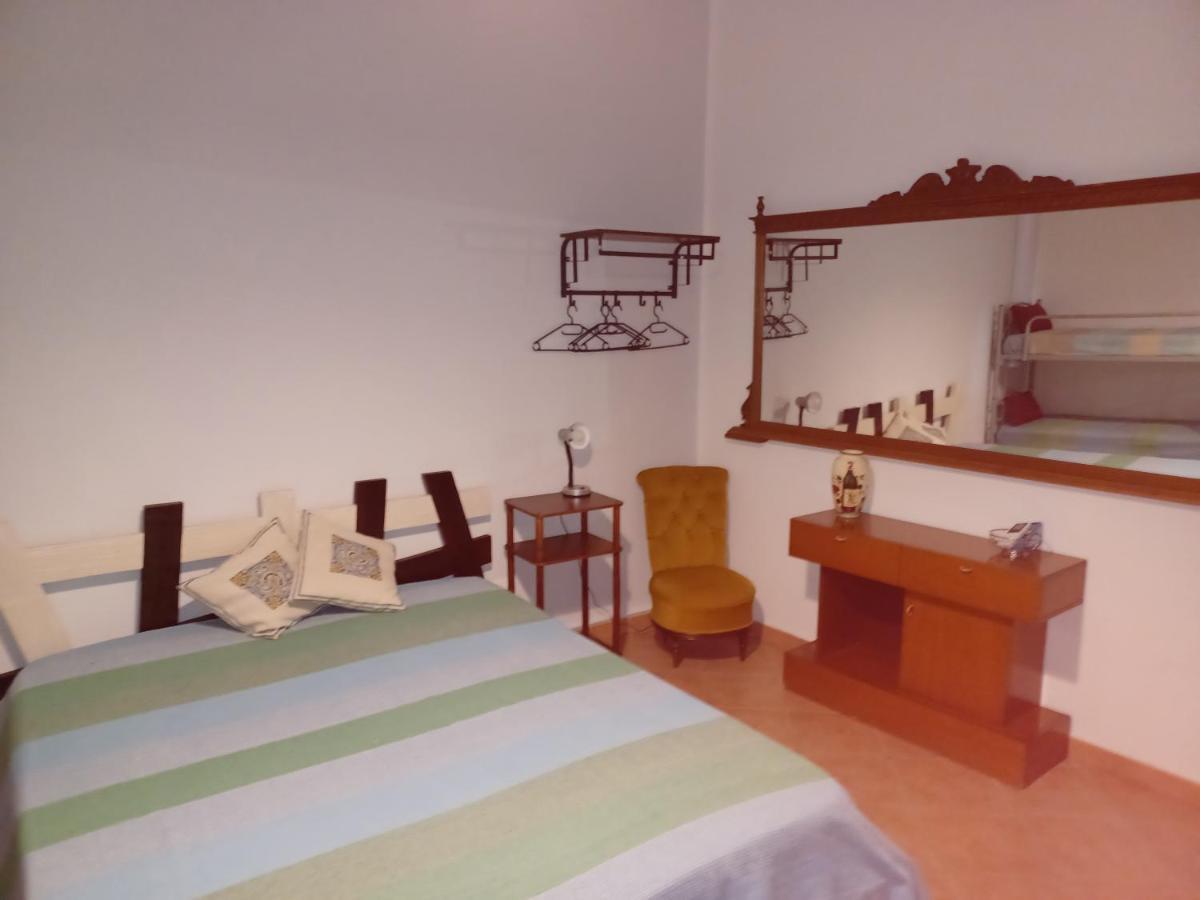 Nostra Casa Rooms ปาแลร์โม ภายนอก รูปภาพ