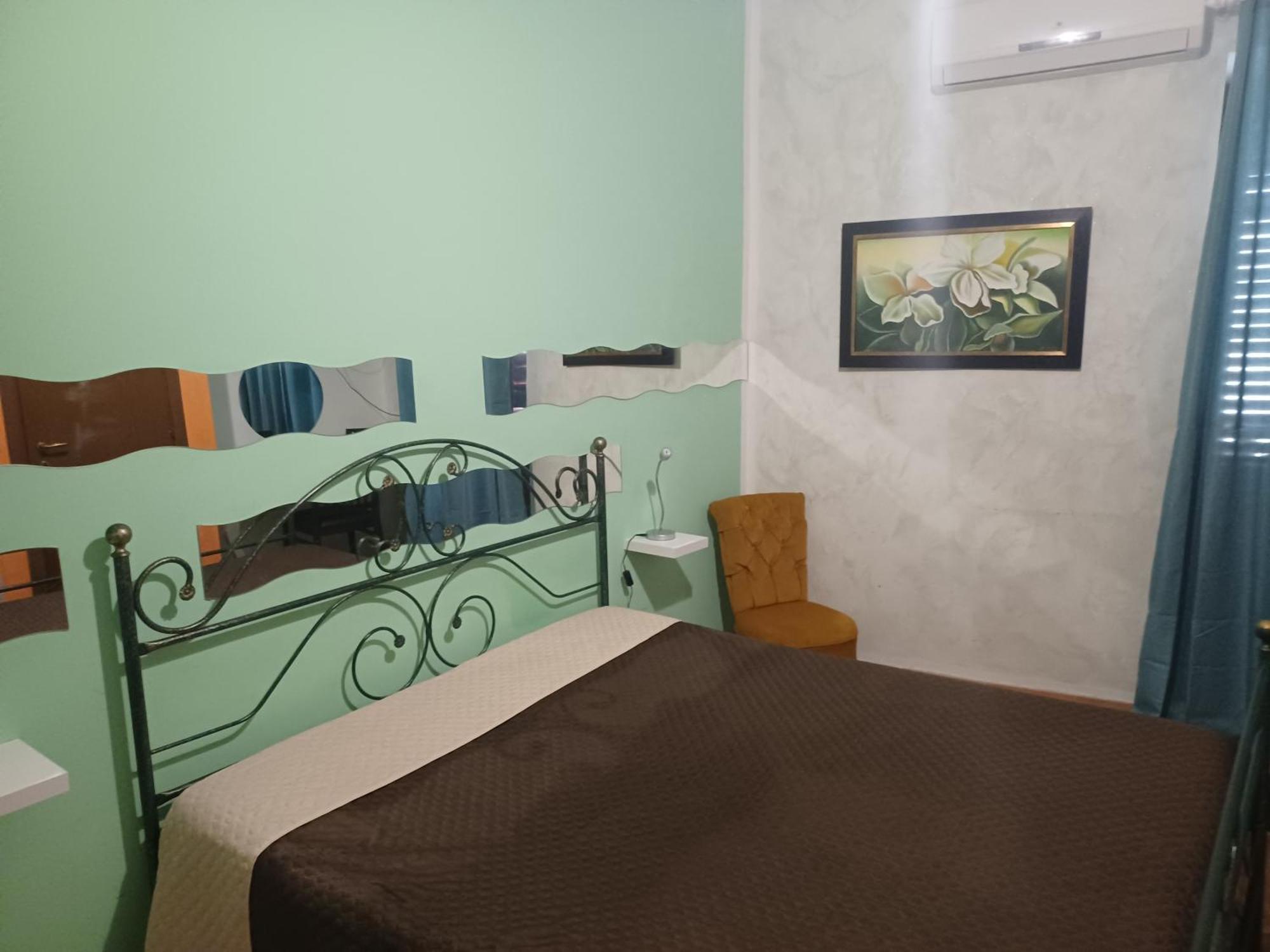 Nostra Casa Rooms ปาแลร์โม ห้อง รูปภาพ