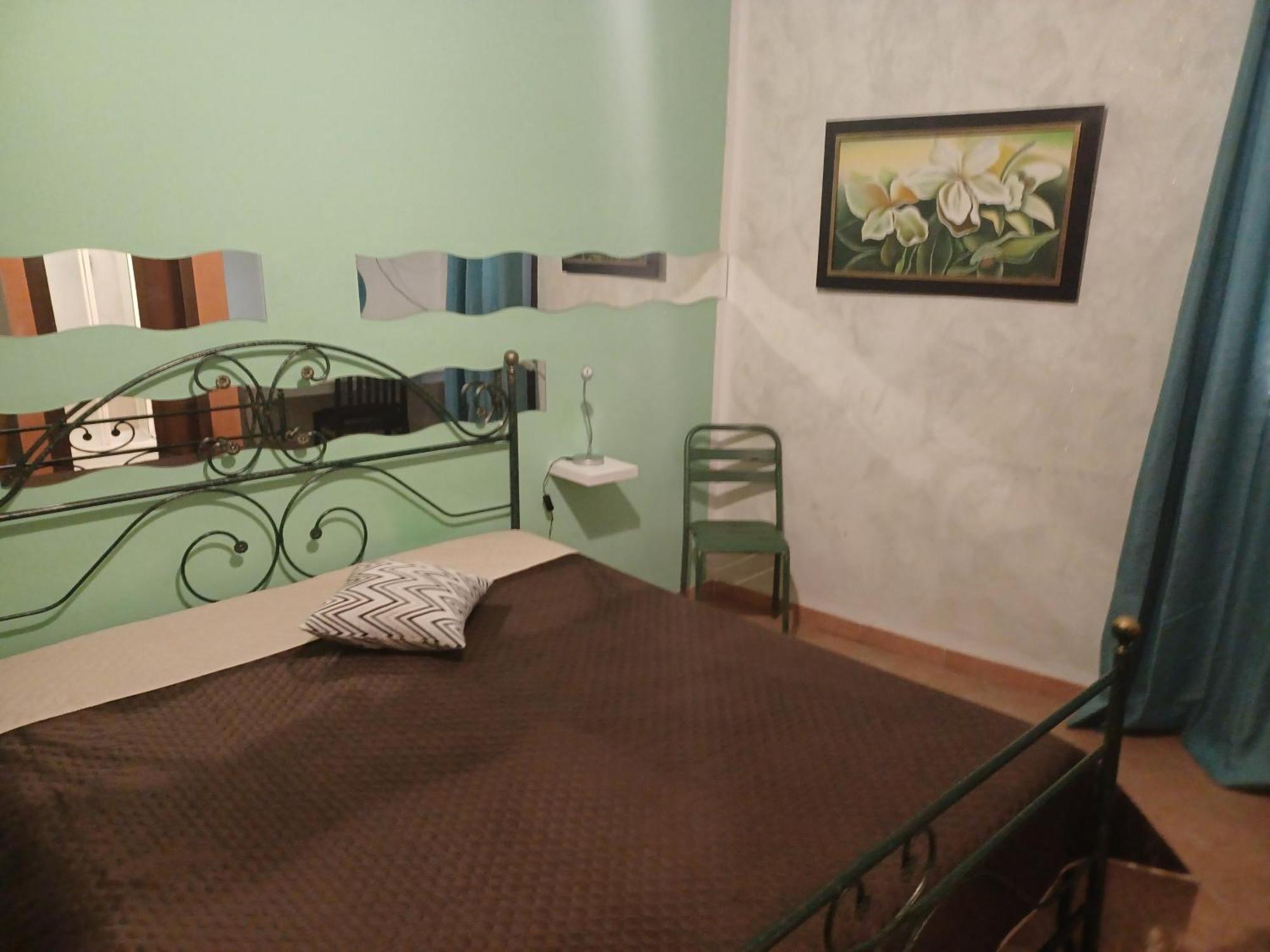 Nostra Casa Rooms ปาแลร์โม ห้อง รูปภาพ