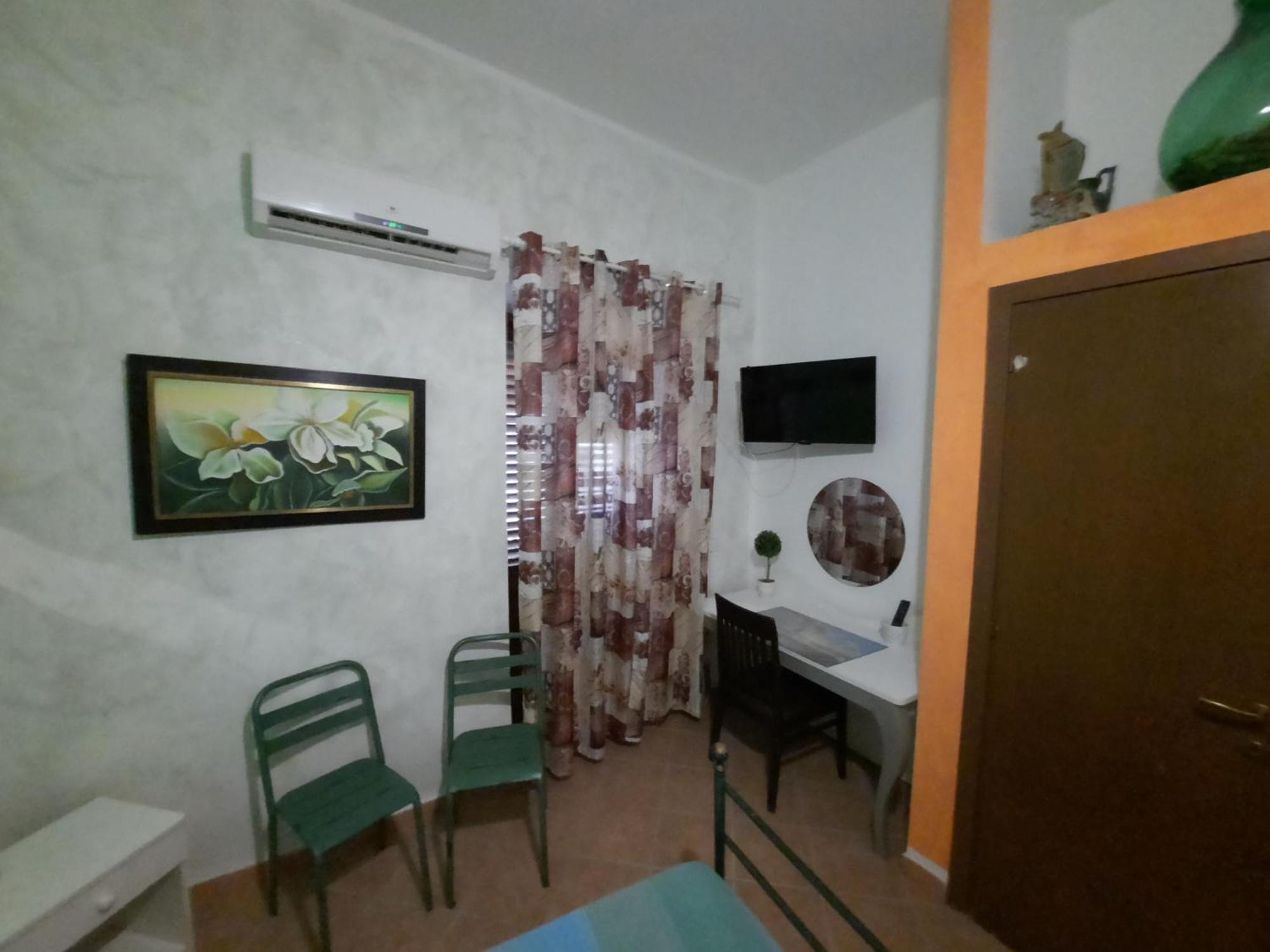 Nostra Casa Rooms ปาแลร์โม ห้อง รูปภาพ
