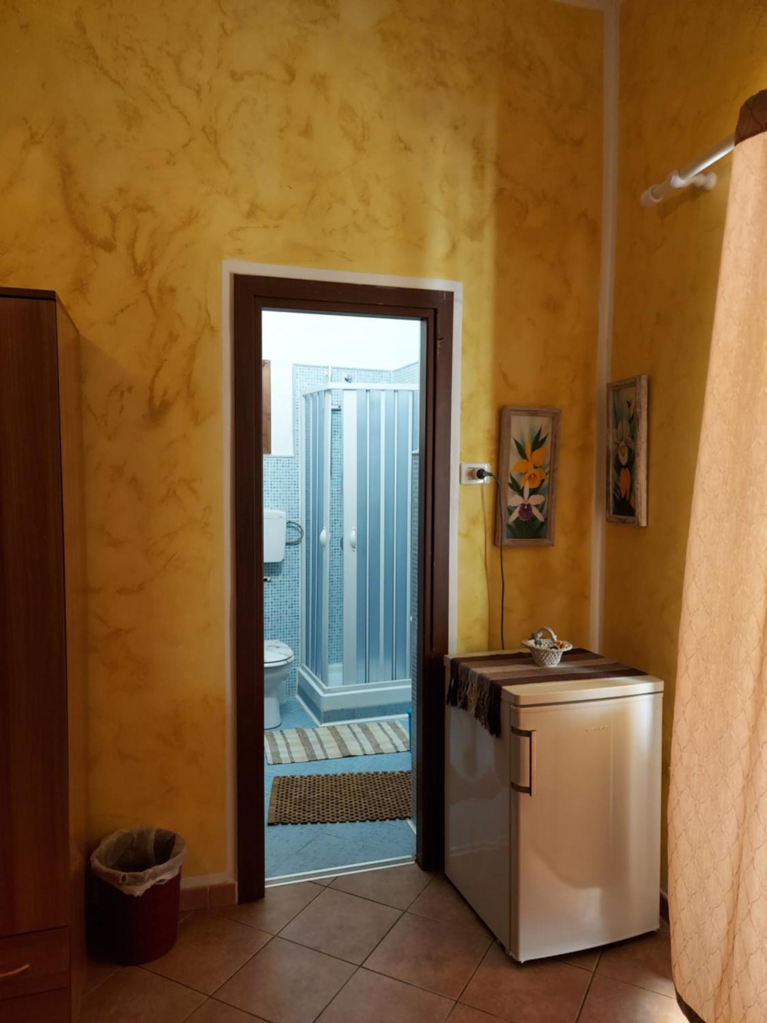 Nostra Casa Rooms ปาแลร์โม ห้อง รูปภาพ