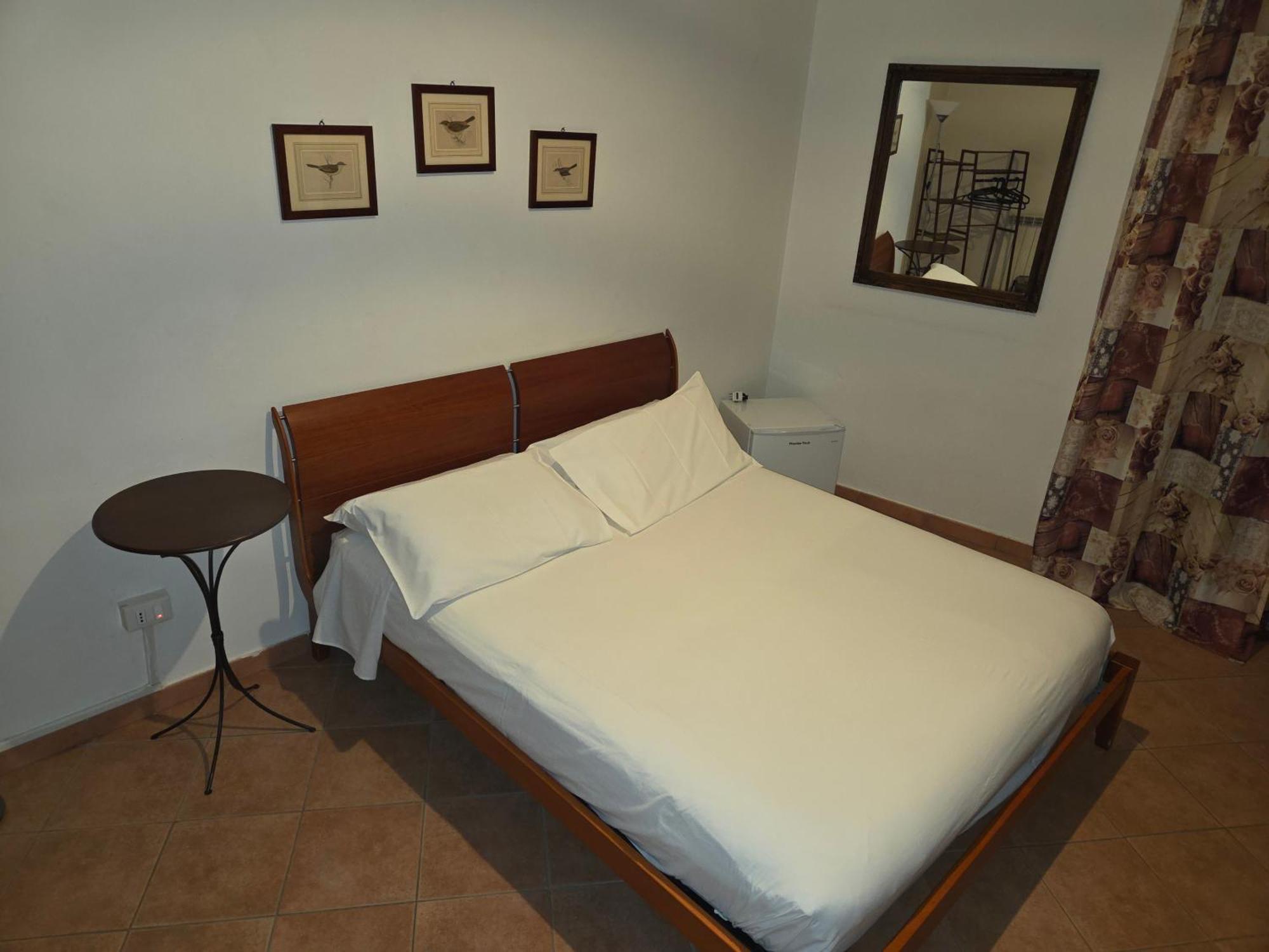 Nostra Casa Rooms ปาแลร์โม ภายนอก รูปภาพ