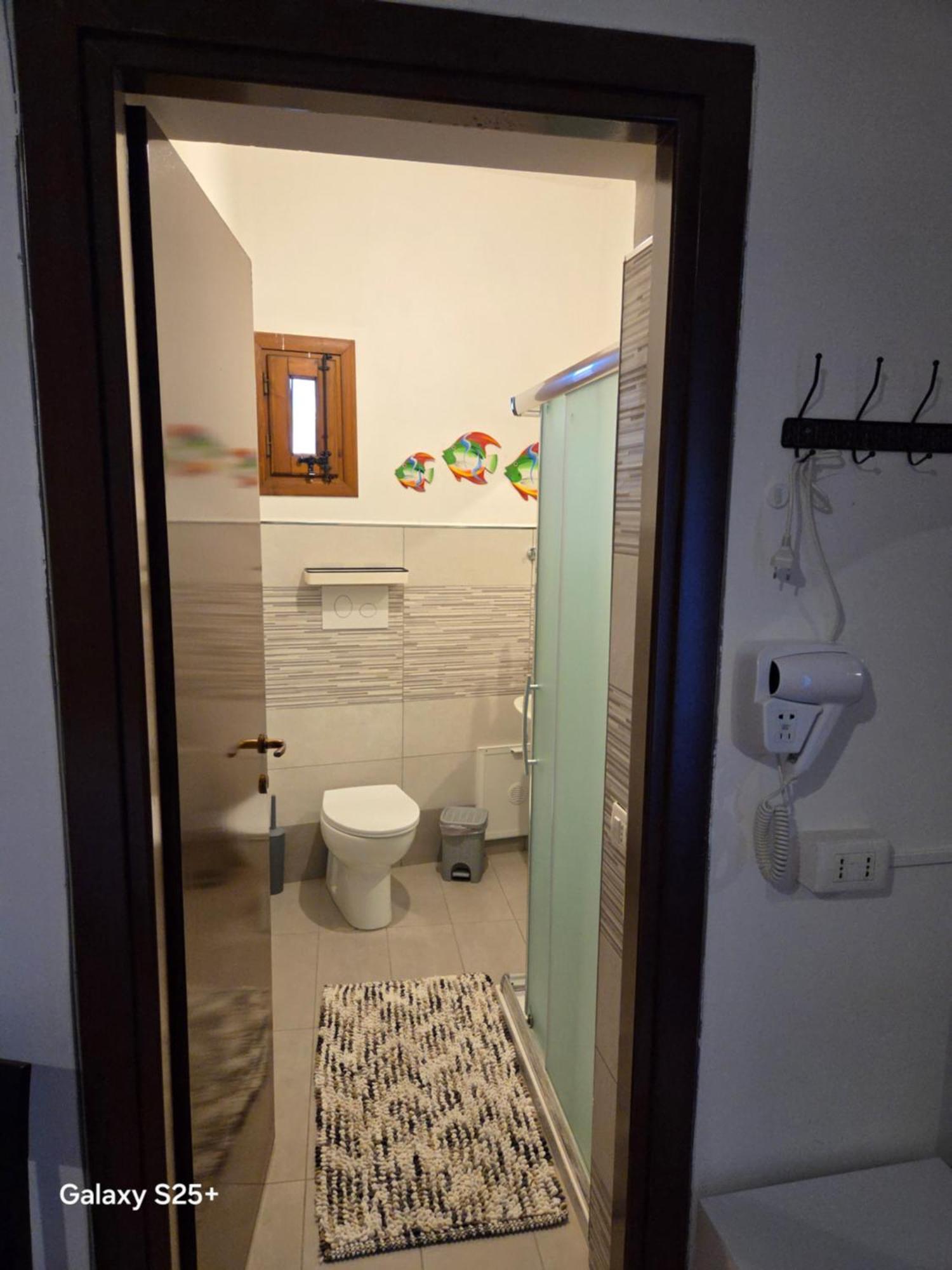 Nostra Casa Rooms ปาแลร์โม ภายนอก รูปภาพ