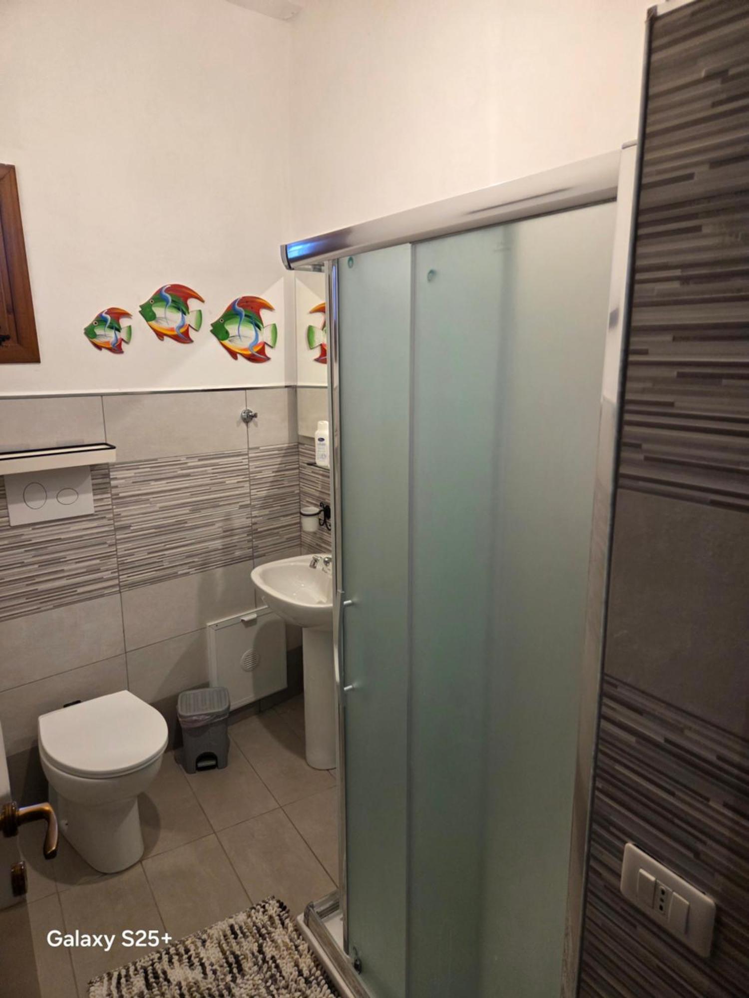 Nostra Casa Rooms ปาแลร์โม ภายนอก รูปภาพ