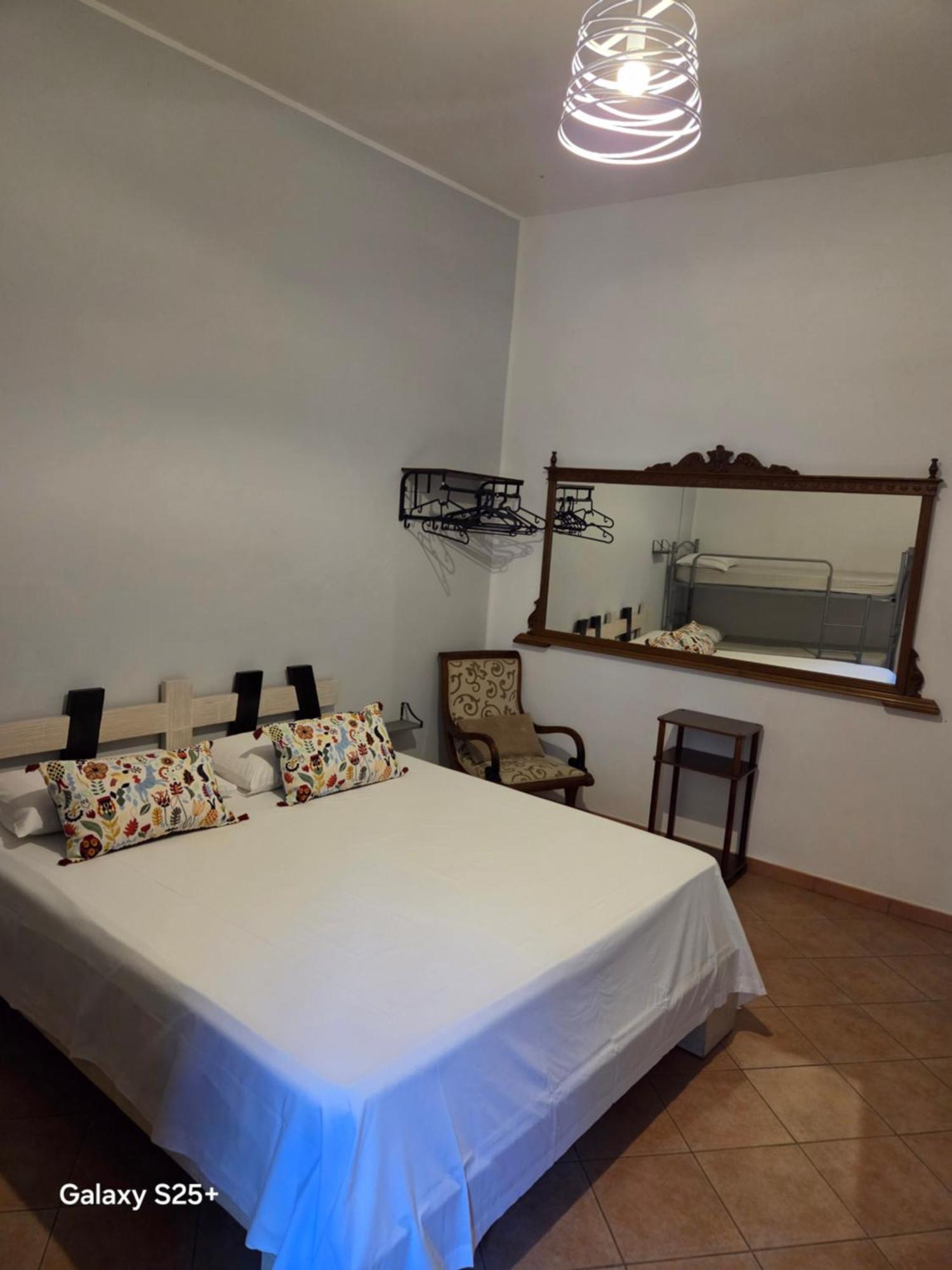 Nostra Casa Rooms ปาแลร์โม ภายนอก รูปภาพ