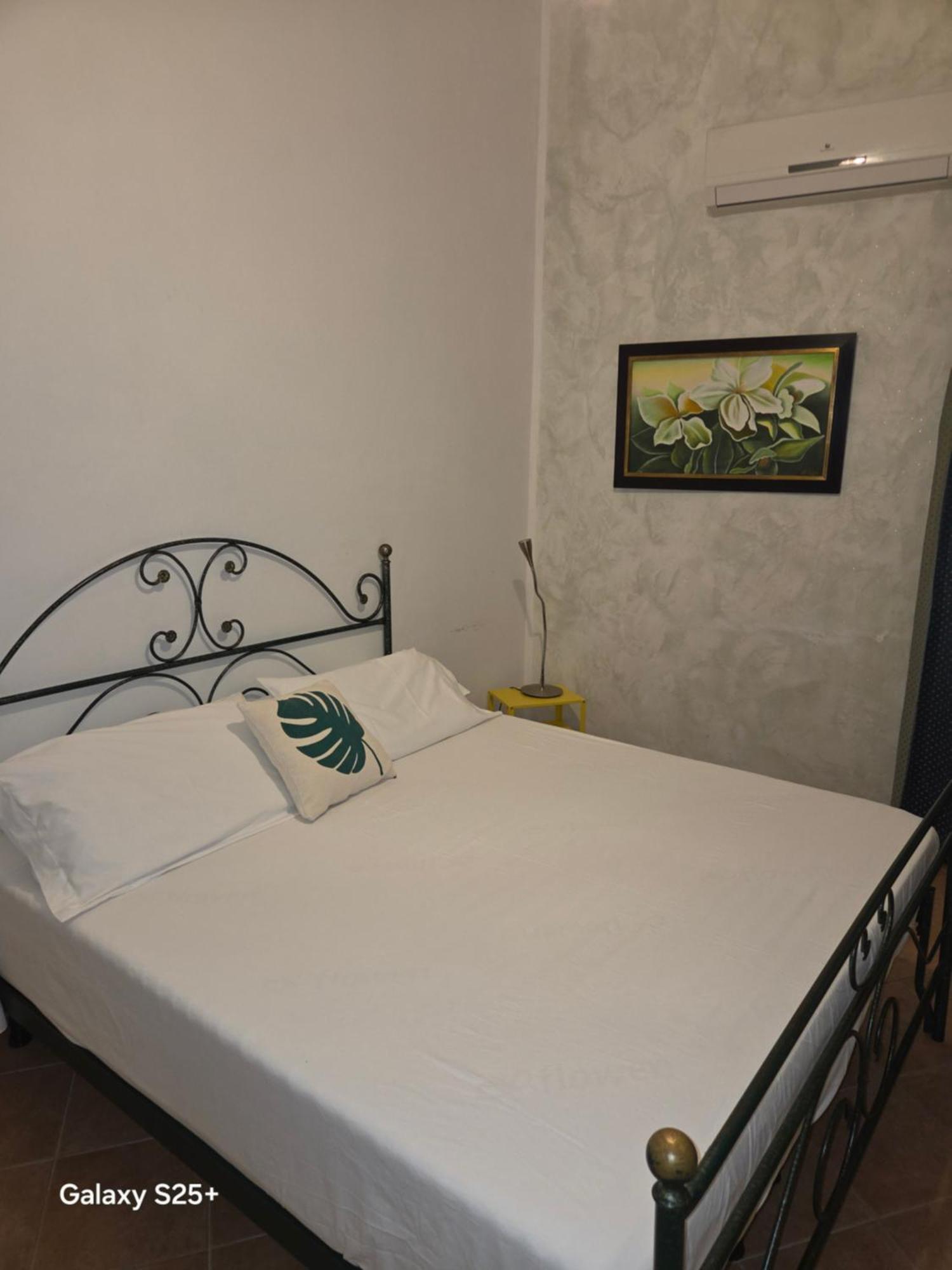 Nostra Casa Rooms ปาแลร์โม ภายนอก รูปภาพ