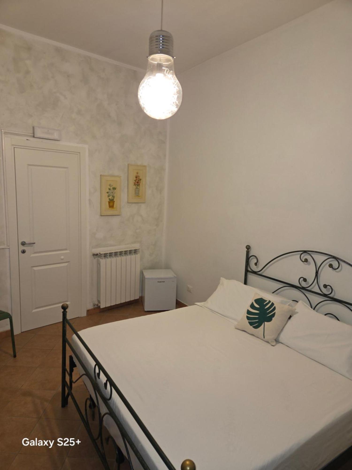 Nostra Casa Rooms ปาแลร์โม ภายนอก รูปภาพ