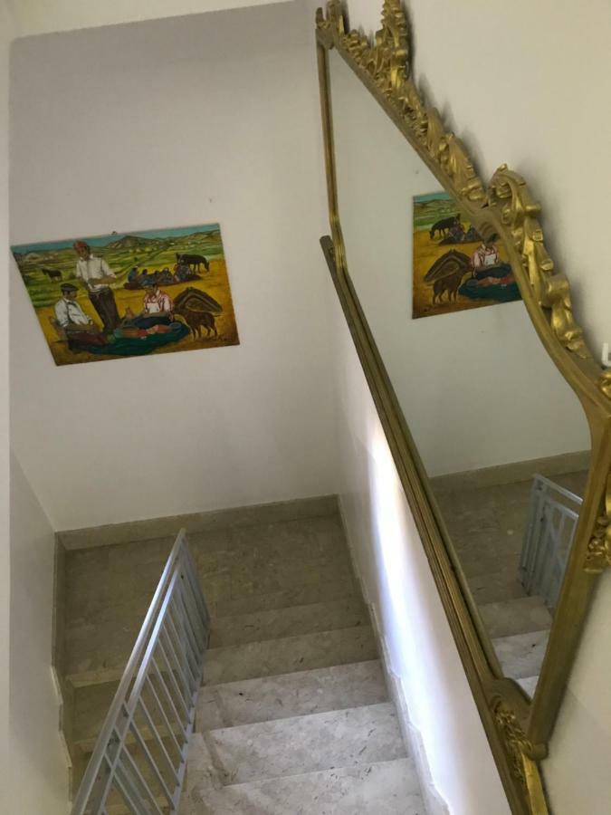 Nostra Casa Rooms ปาแลร์โม ภายนอก รูปภาพ